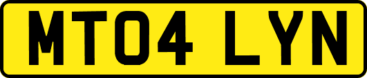 MT04LYN