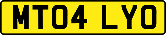 MT04LYO