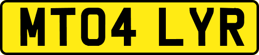 MT04LYR