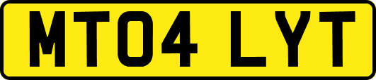 MT04LYT