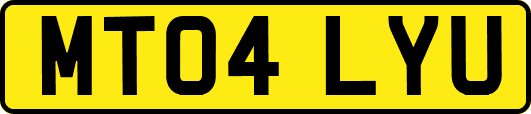 MT04LYU