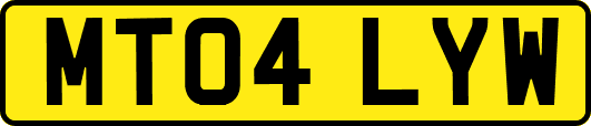 MT04LYW