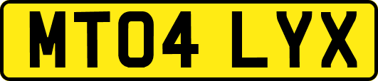 MT04LYX