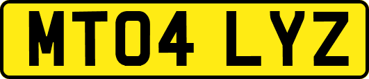 MT04LYZ
