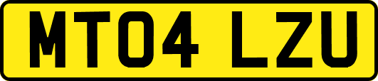 MT04LZU