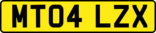 MT04LZX