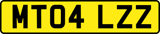 MT04LZZ