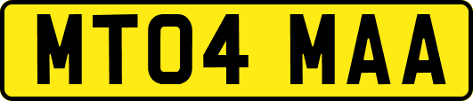 MT04MAA