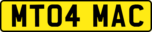 MT04MAC
