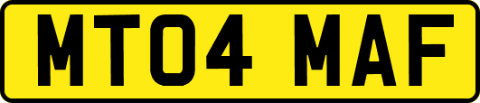 MT04MAF