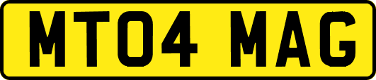 MT04MAG