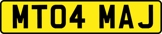 MT04MAJ