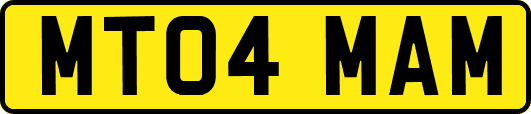 MT04MAM