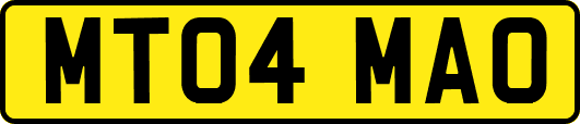 MT04MAO