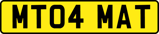 MT04MAT