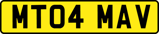 MT04MAV