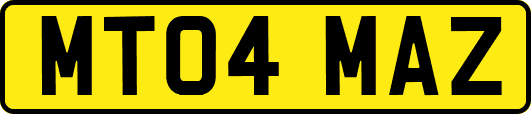 MT04MAZ