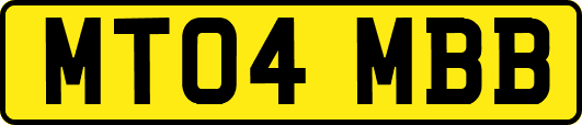 MT04MBB