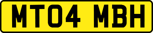 MT04MBH
