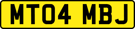 MT04MBJ