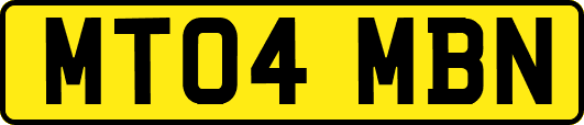 MT04MBN