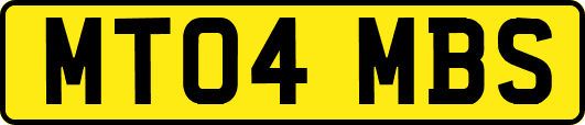 MT04MBS