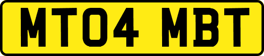 MT04MBT