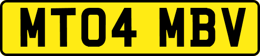 MT04MBV