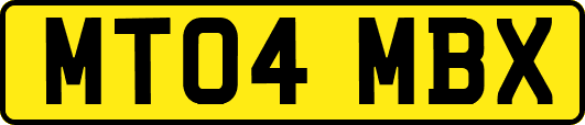 MT04MBX