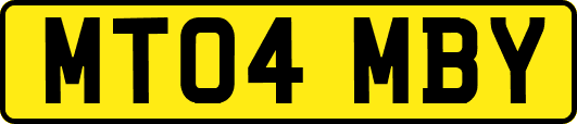 MT04MBY