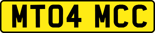 MT04MCC