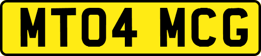 MT04MCG