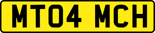 MT04MCH