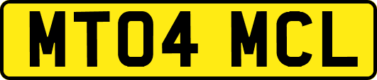 MT04MCL