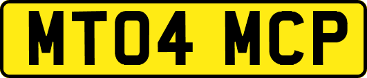MT04MCP