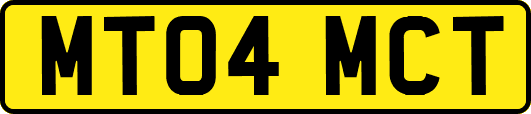 MT04MCT