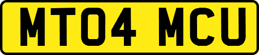 MT04MCU