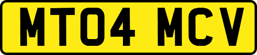 MT04MCV