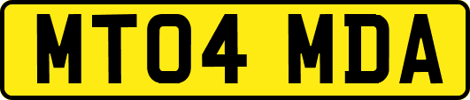 MT04MDA