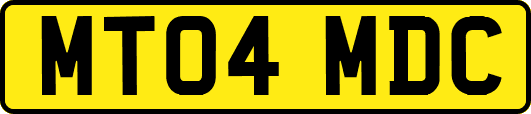 MT04MDC