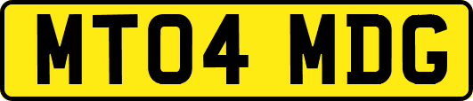 MT04MDG