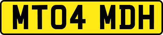 MT04MDH