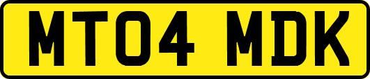 MT04MDK