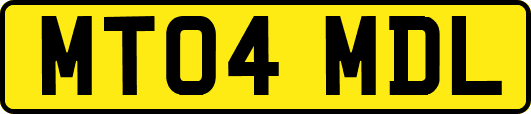 MT04MDL