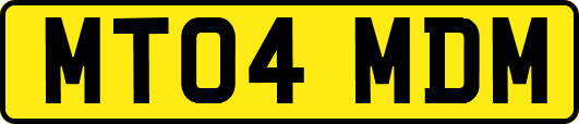 MT04MDM