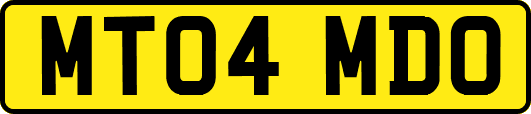 MT04MDO