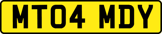 MT04MDY