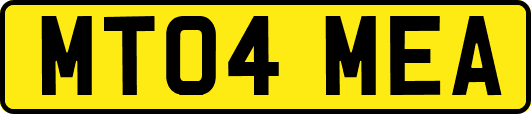 MT04MEA
