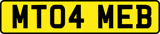MT04MEB