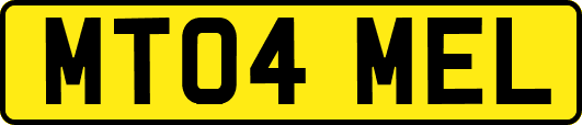 MT04MEL